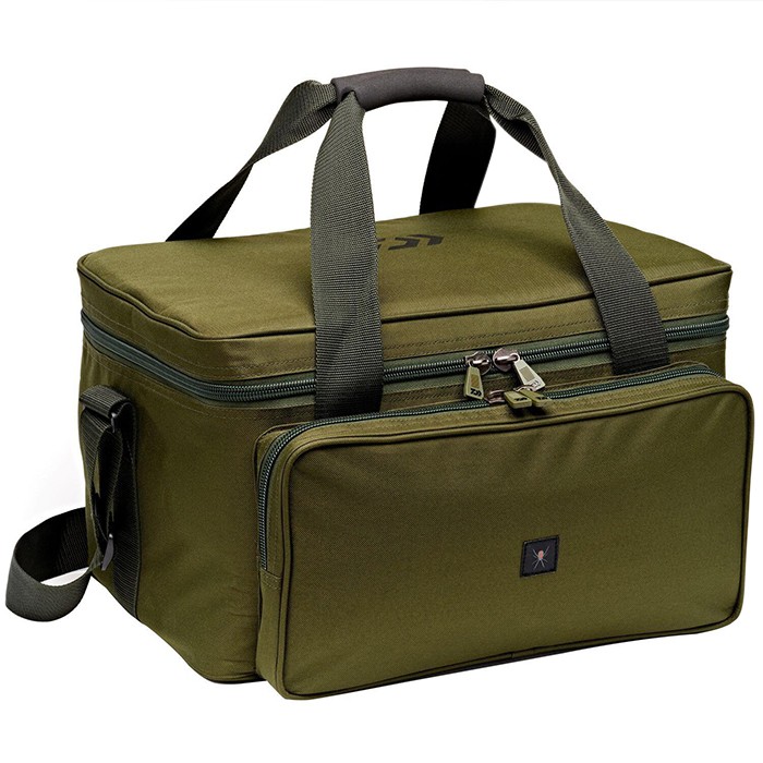 Daiwa Black Widow Fishing Cool Bait Bags
