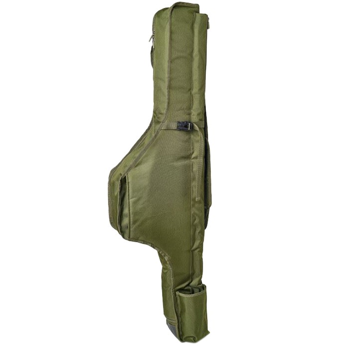 Daiwa Black Widow Ext 3 Fishing Rod Holdall 1