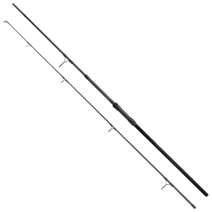 Daiwa Black Widow Extending Carp Fishing Rods