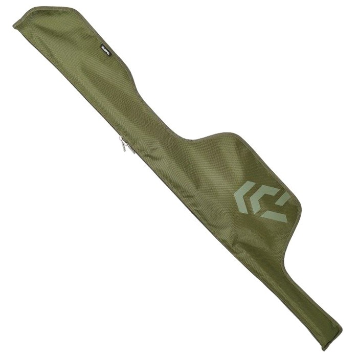 Daiwa Black Widow Extension Fishing Rod Sleeve