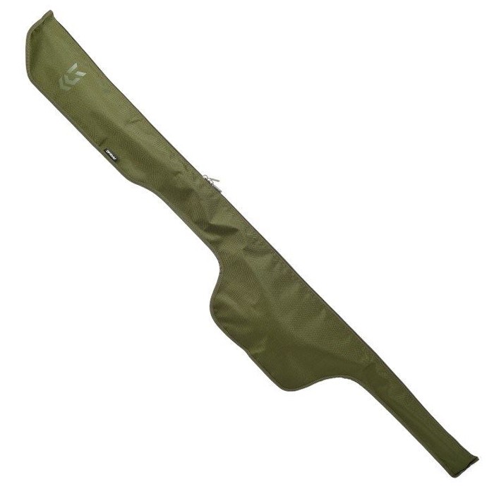 Daiwa Black Widow Fishing Rod Sleeve