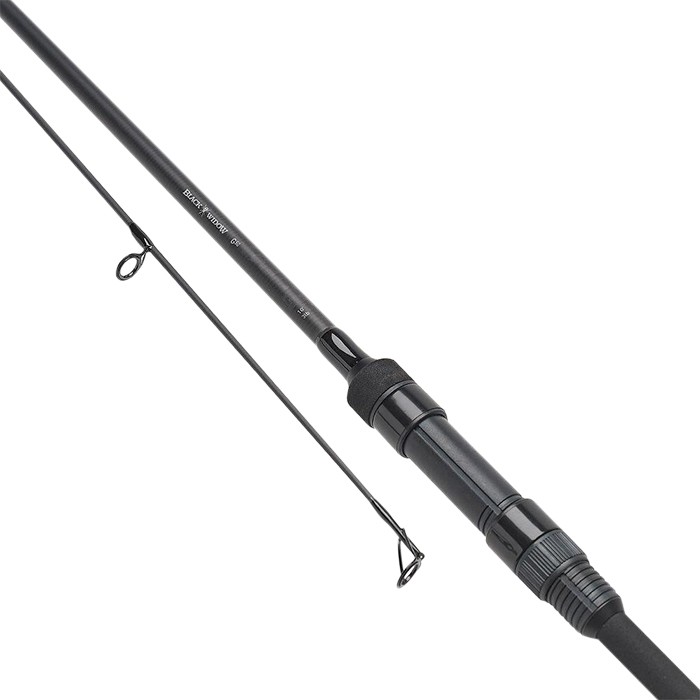 Daiwa Black Widow G50 Rod 1
