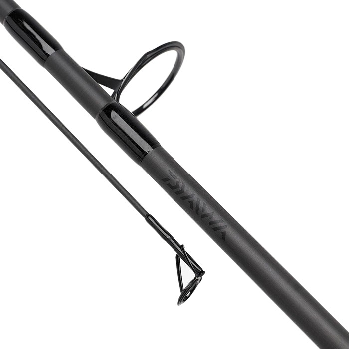 Daiwa Black Widow G50 Rod 2
 