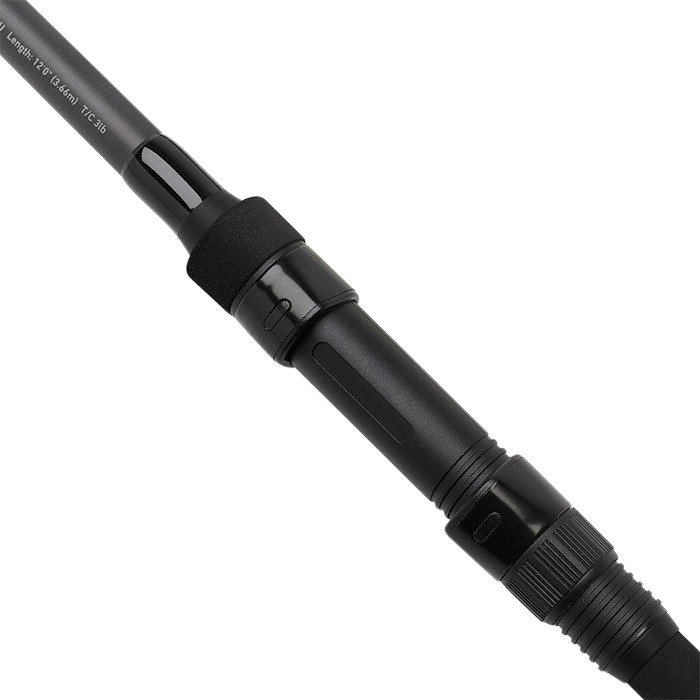 Daiwa Black Widow G50 Rod 3
