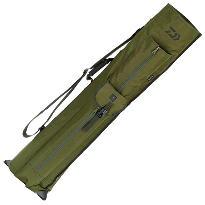 Daiwa Black Widow Quiver Fishing Holdall