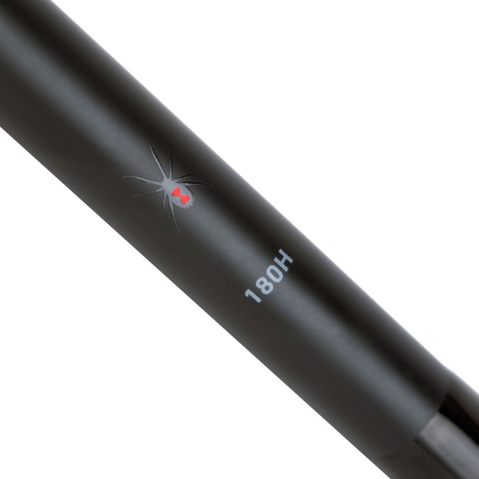 Daiwa Black Widow Tele 1.81m Landing Net 1