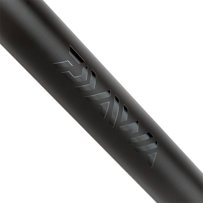 Daiwa Black Widow Tele 1.81m Landing Net 2