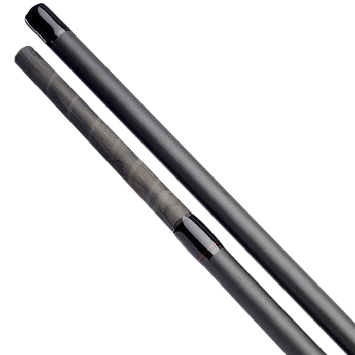 Daiwa Black Widow XT Spod Fishing Rod Close Up 3