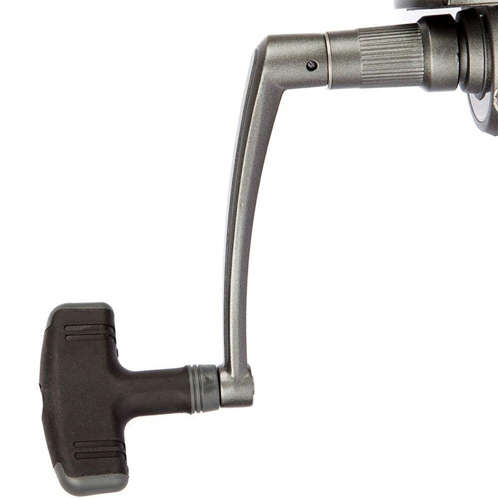 Daiwa Crosscast BR LD Reel Close Up 5