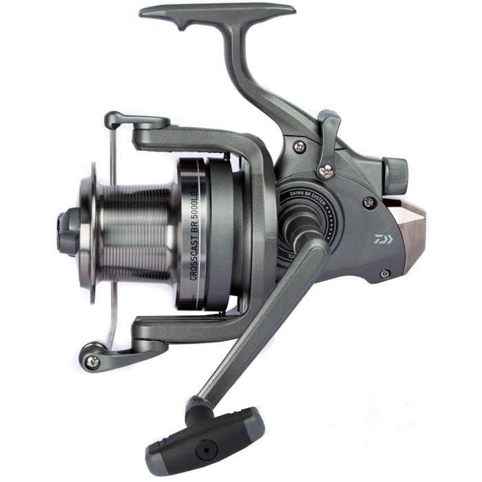 Daiwa Crosscast BR LD Reel | Angling Direct