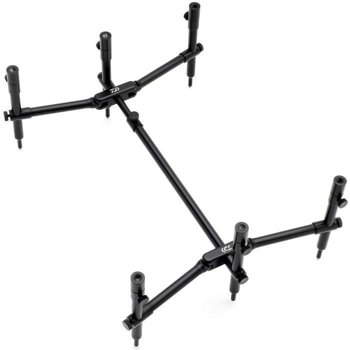 Daiwa BSB Micro Pod & Super Point Sticks 1