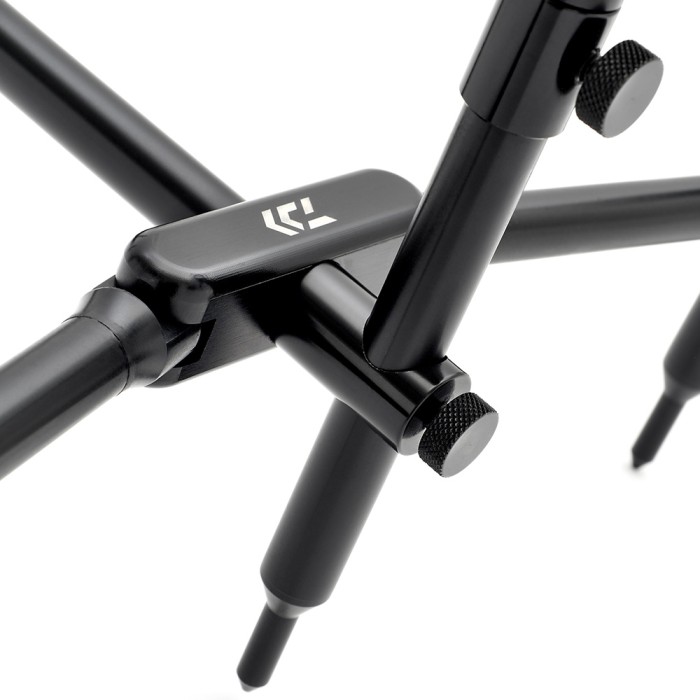 Daiwa BSB Micro Pod & Super Point Sticks 2