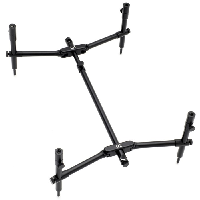 Daiwa BSB Micro Pod & Super Point Sticks 3