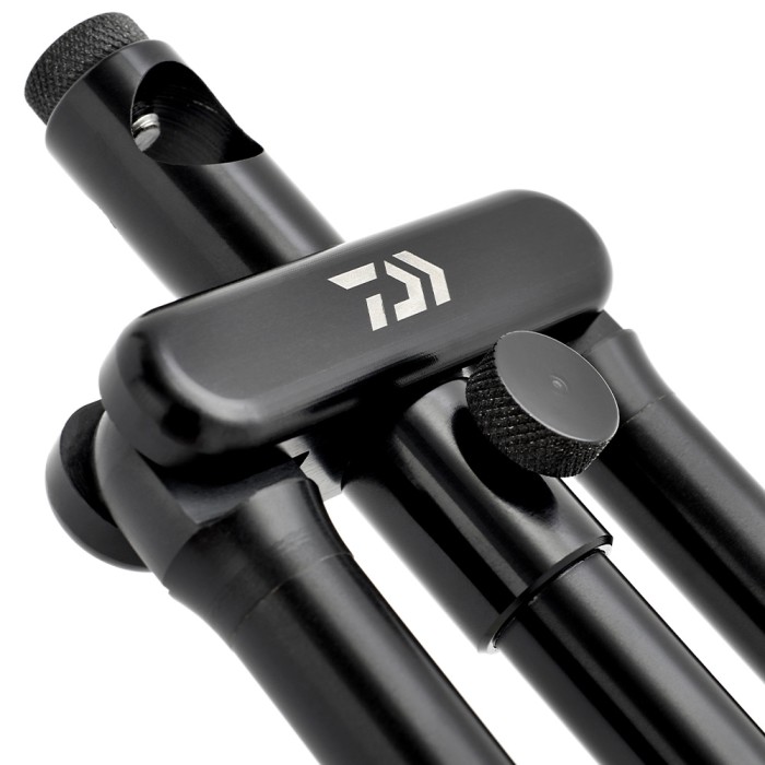 Daiwa BSB Micro Pod & Super Point Sticks 5