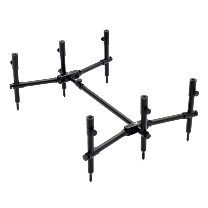 Daiwa BSB Micro Pod & Super Point Sticks