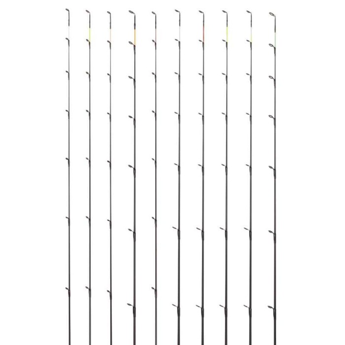 Daiwa Carbon Heavy Quiver Tips