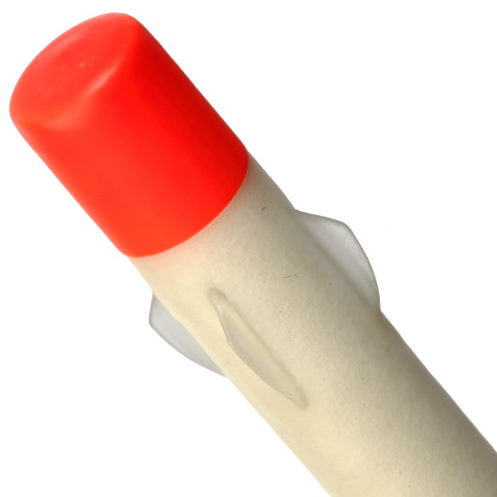 Daiwa Carpa Foam Pellet Waggler Fishing Float Close Up 1