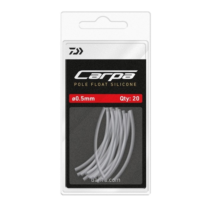 Daiwa Carpa Pole Float Silcone