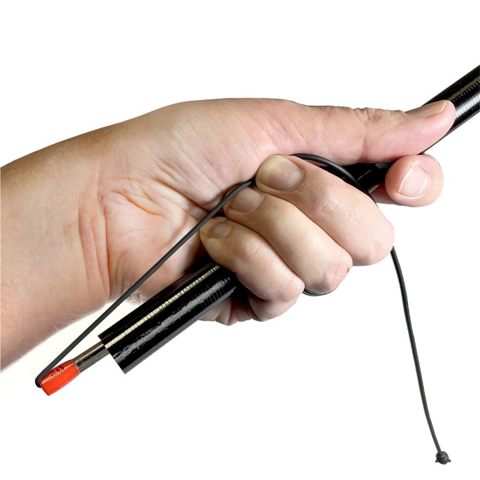 Daiwa Carpa Pull Bung In Use 1