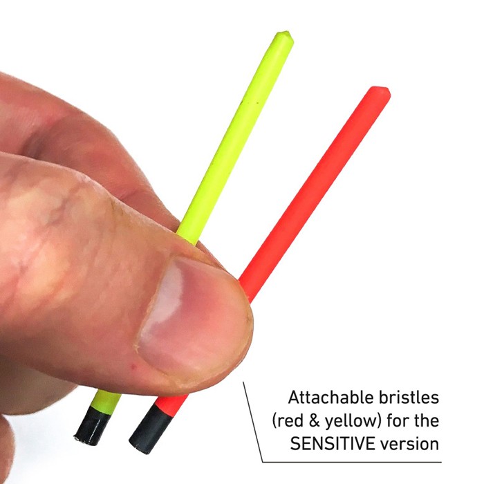 Daiwa Carpa Slyder Sensitive Float