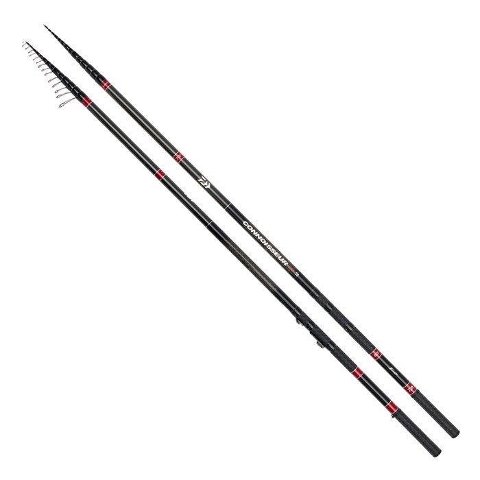 Daiwa Connoisseur Pro Bolo Rod