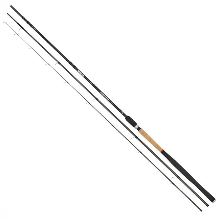 Daiwa Connoisseur Pro Match Fishing Rod 1