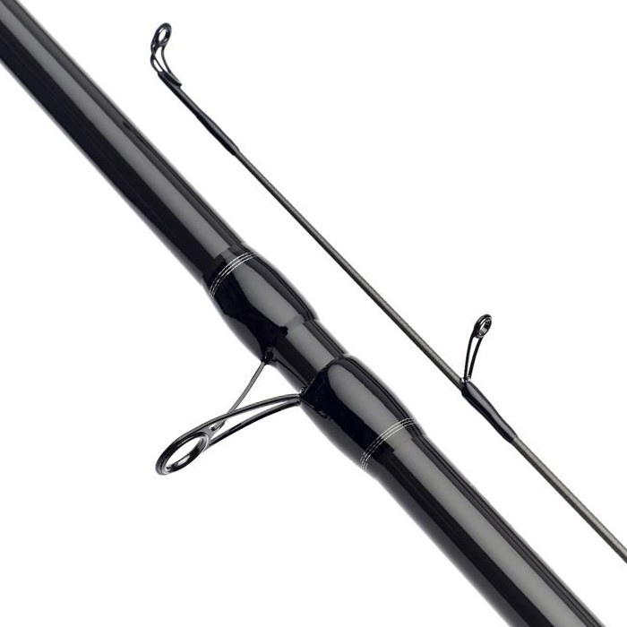 Daiwa Connoisseur Pro Match Fishing Rod Close Up 1