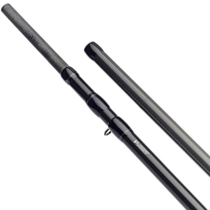 Daiwa Connoisseur Pro Match Fishing Rod Close Up 2