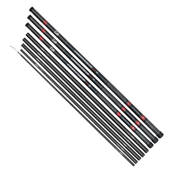 Daiwa Connoisseur Pro System Whip