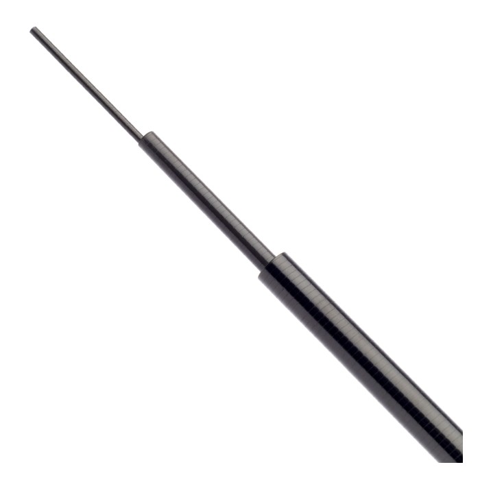 Daiwa Connoisseur Pro System Whip Hollow Top Kit