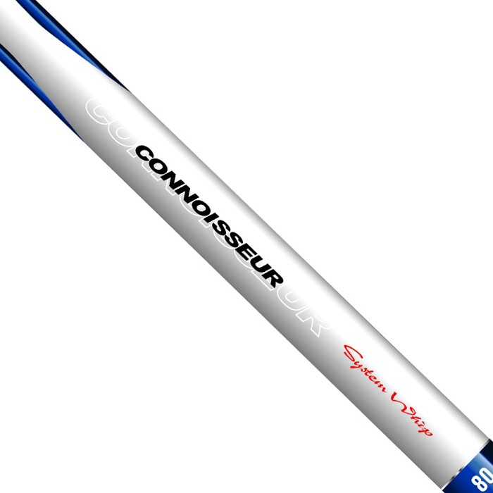 Daiwa Connoisseur System Whip 8m