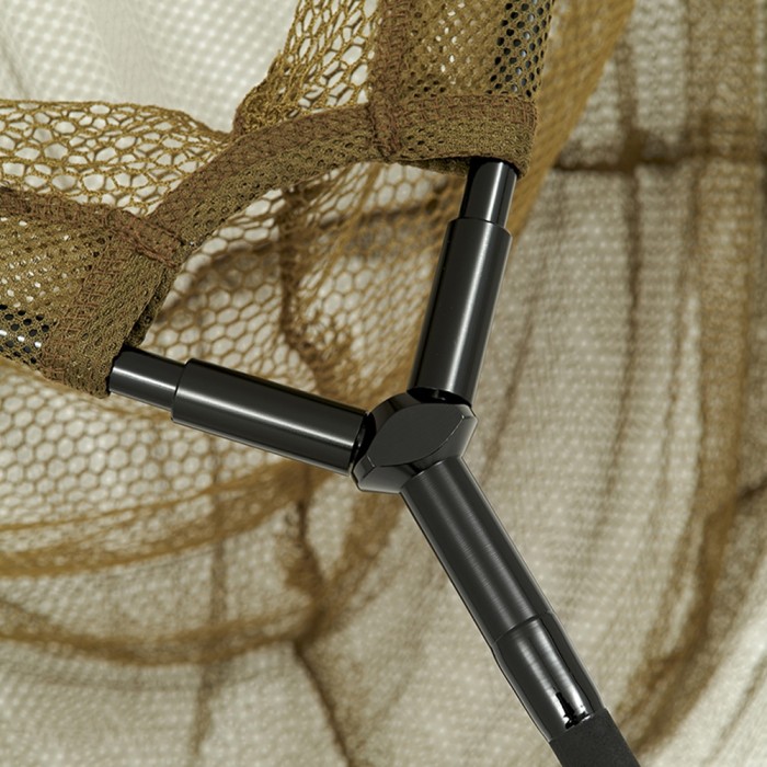 Daiwa Crosscast Landing & Retaining Net Handle Combo 1