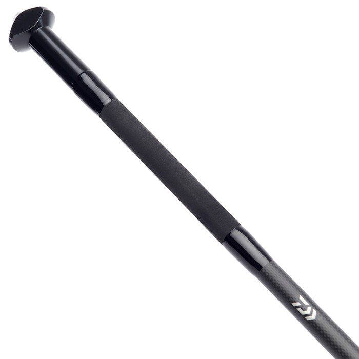 Daiwa Crosscast Landing & Retaining Net Handle Combo 2