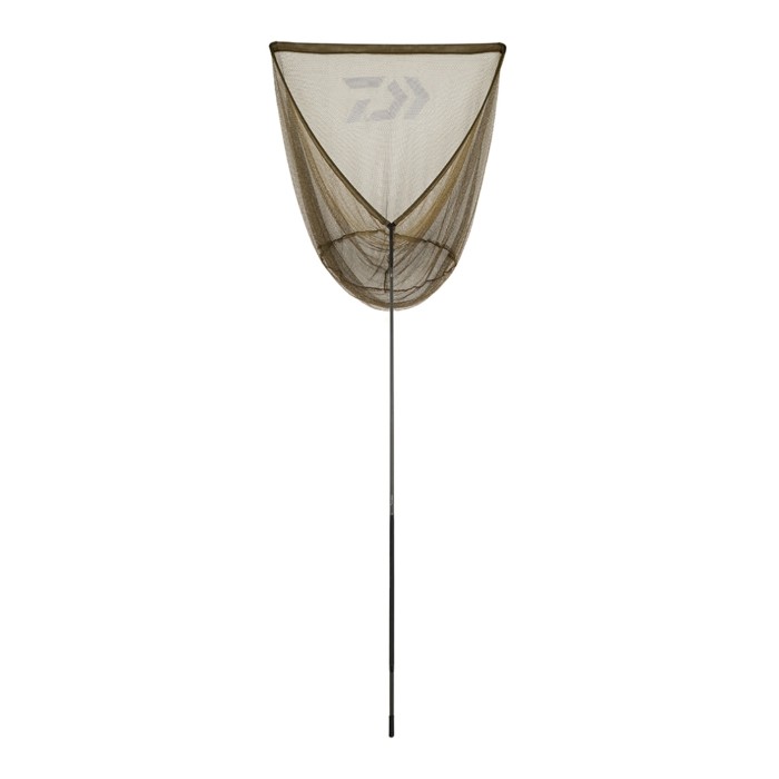 Daiwa Crosscast Landing & Retaining Net Handle Combo