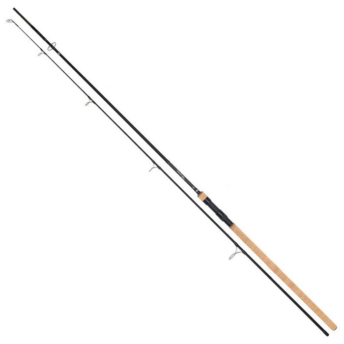 Daiwa Crosscast Traditional Carp Fishing Rod Full Length