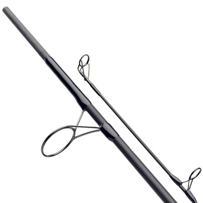 Daiwa Crosscast Traditional Carp Fishing Rod Ring Guides