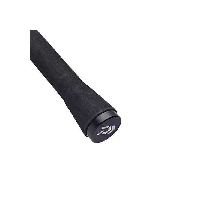 Daiwa Crosscast XT Carp Fishing Rod Close Up Butt