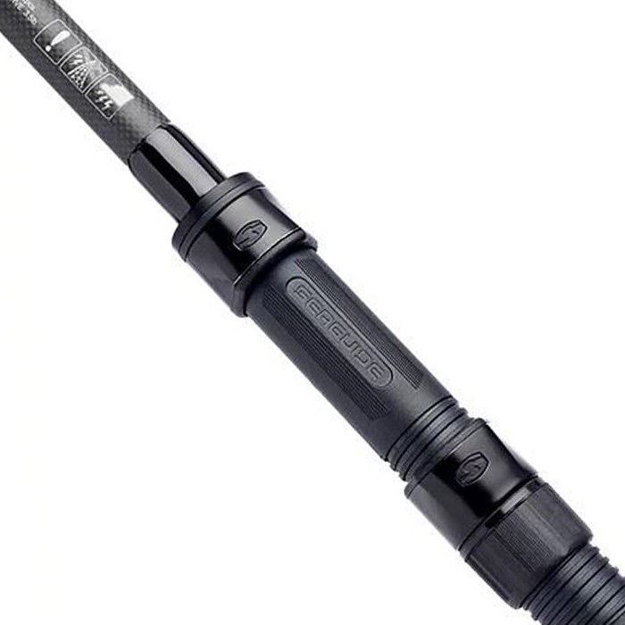 Daiwa Crosscast XT Spod Fishing Rod Close Up 1