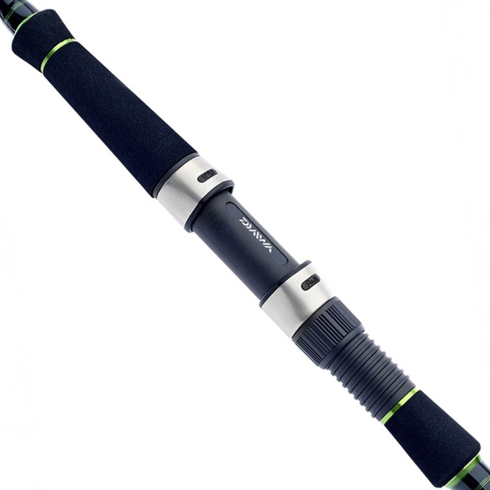Daiwa Crossfire Bass Lure Rod 3