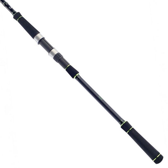 Daiwa Crossfire Bass Lure Rod 4