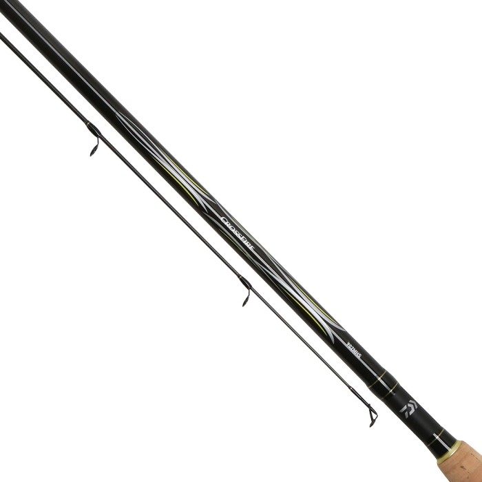 Daiwa Crossfire Spinning Rod 1