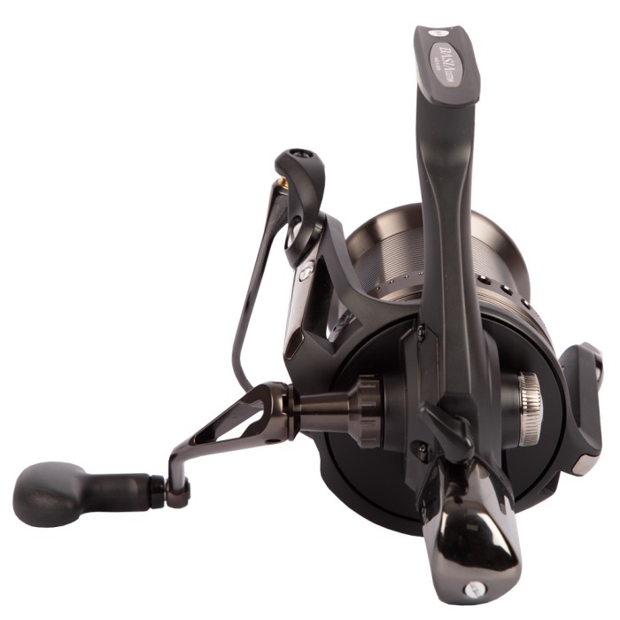 Daiwa Custom Basia DCR7 Twilight Fishing Reel 2