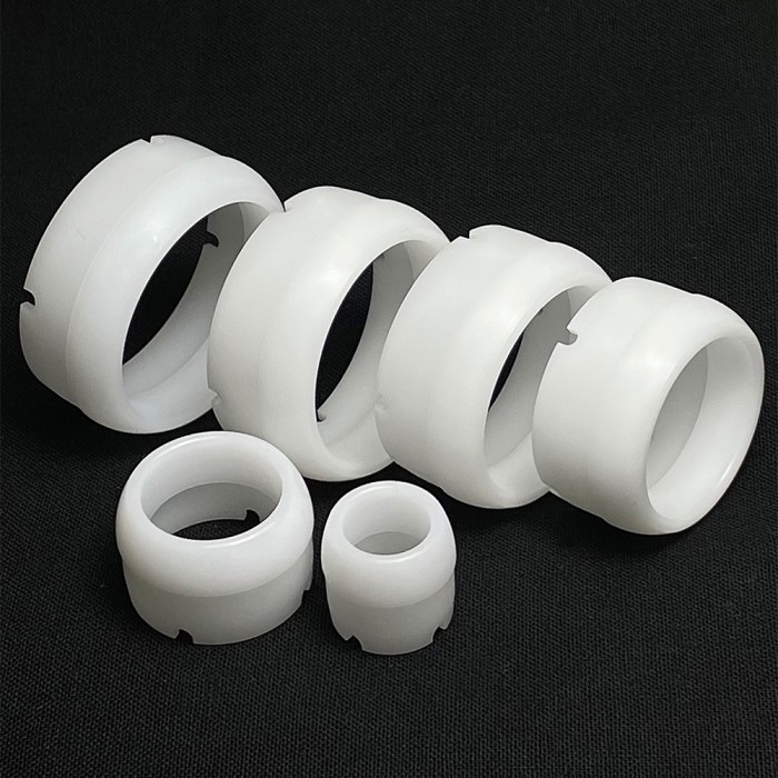 Daiwa Custom Fit SL Pole Nose Cone Sizes