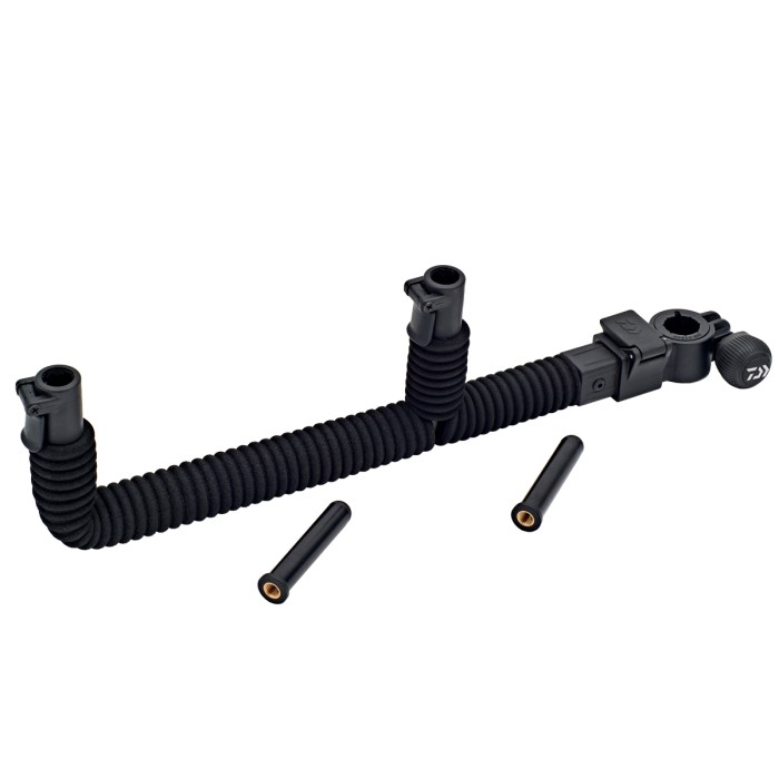 Daiwa D-Tatch Duo Arm 1