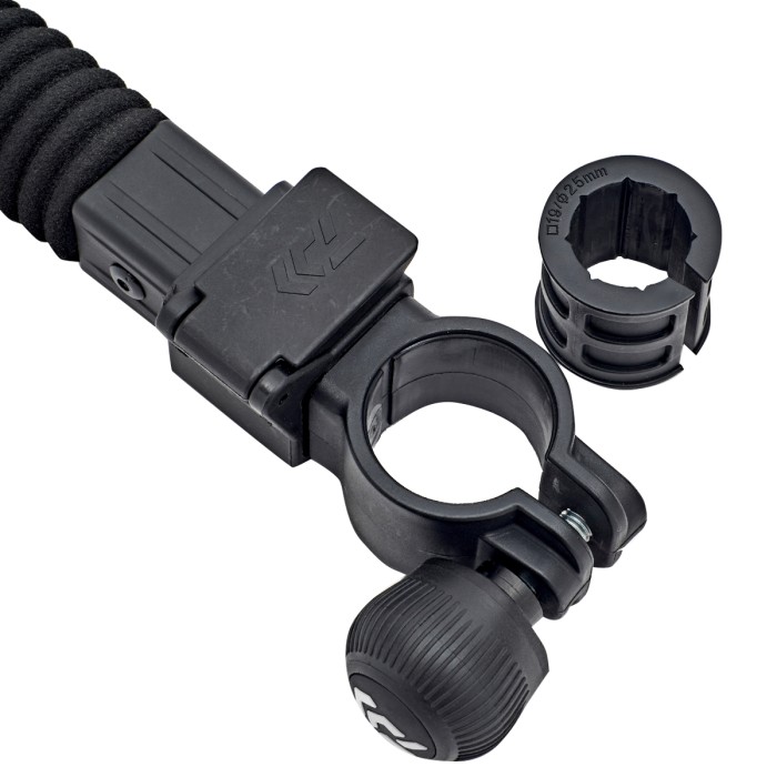 Daiwa D-Tatch Duo Arm 2