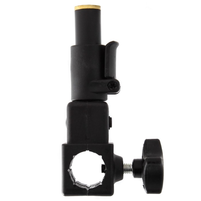 Daiwa D-Tatch Keepnet Arm Side