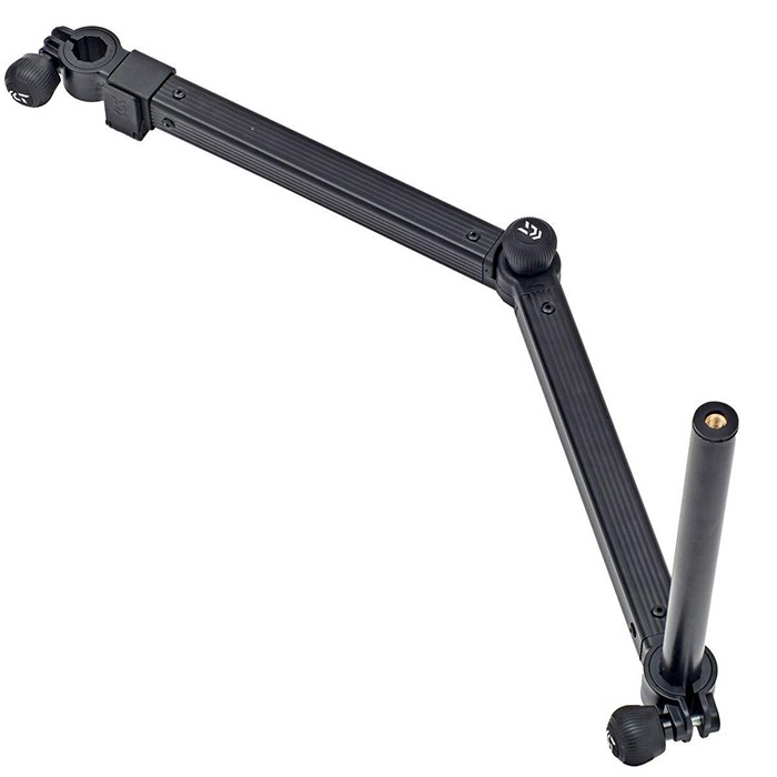 Daiwa D-Tatch Swivel Feeder Arm 3