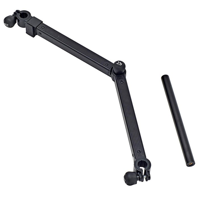 Daiwa D-Tatch Swivel Feeder Arm 4