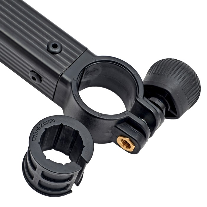 Daiwa D-Tatch Swivel Feeder Arm 5