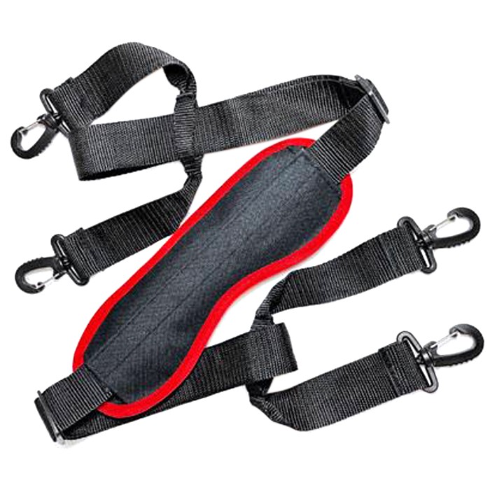 Daiwa D-VEC Fishing Seat Box Straps